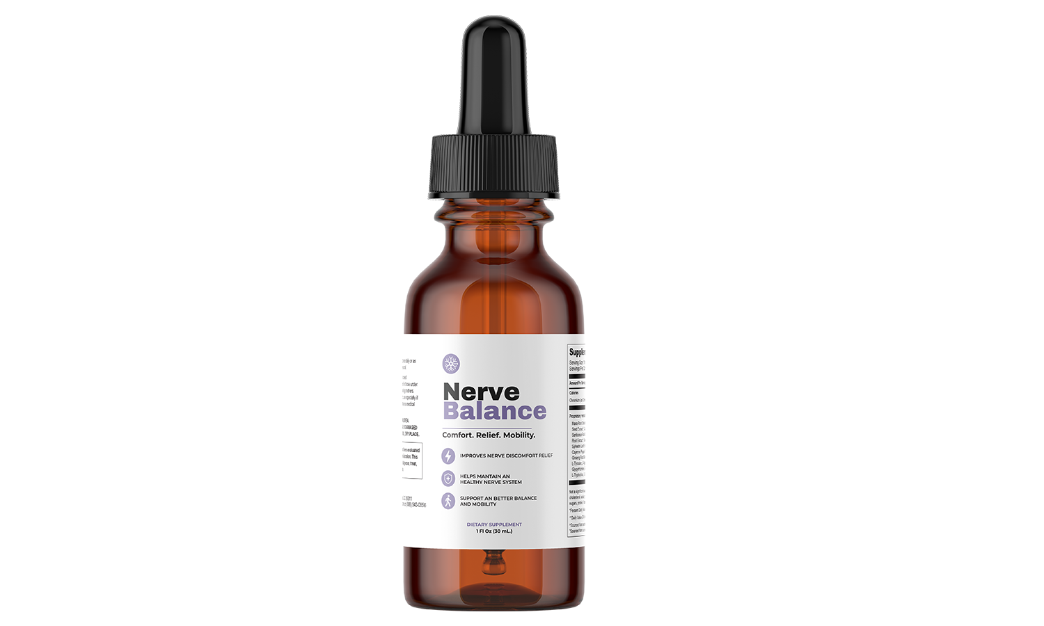 NerveBalance 1 Bottle